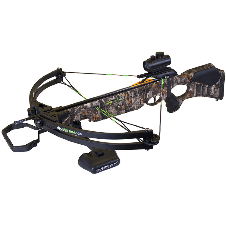 墨家机关弩 墨家机关弩