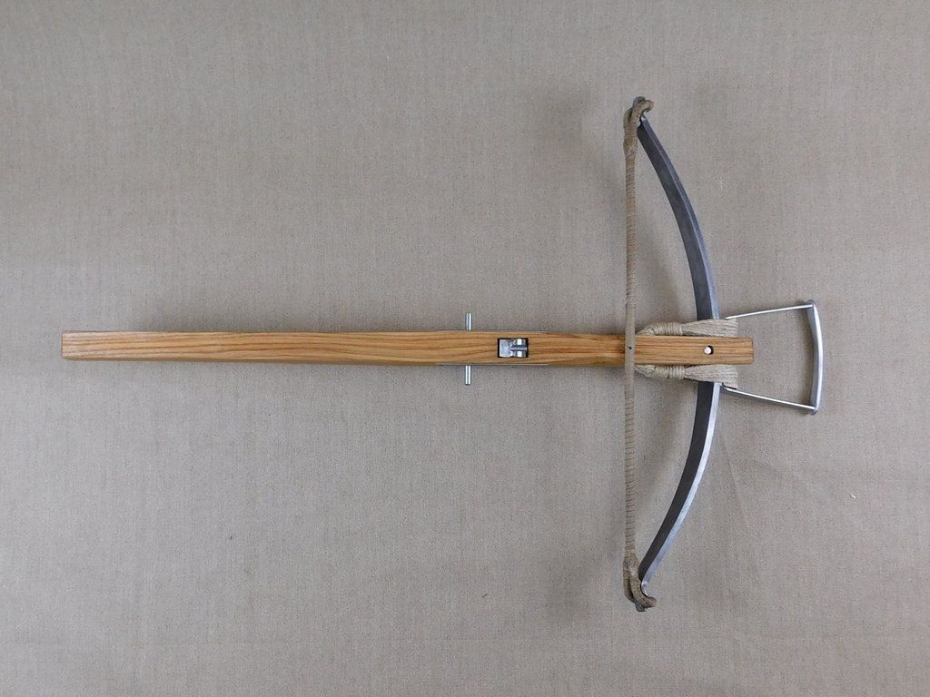 现代弩部件 现代弩部件