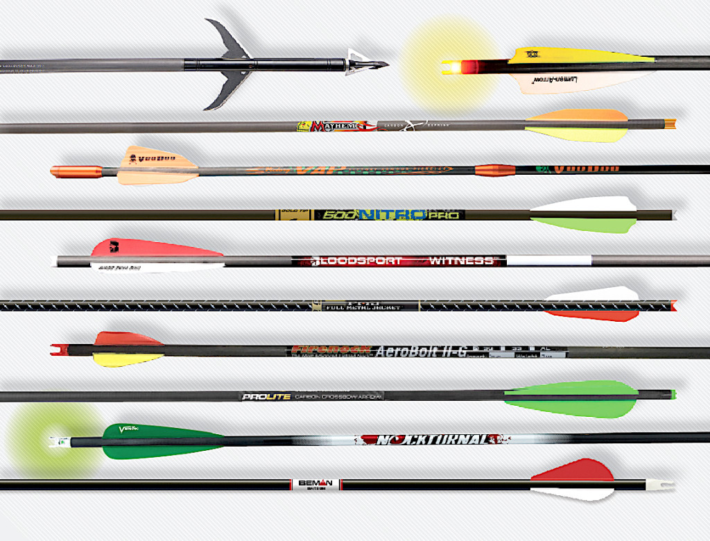 卖弓箭钱