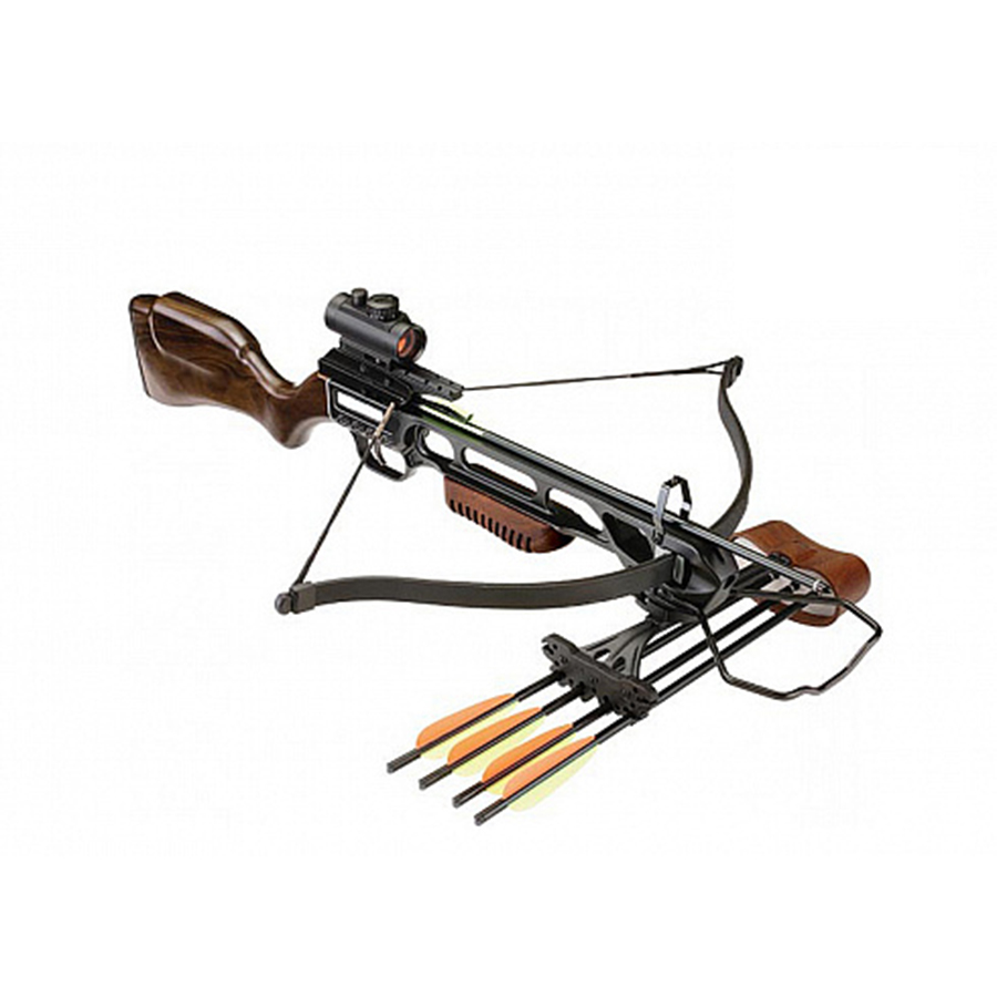 小型射鱼弩 小型射鱼弩