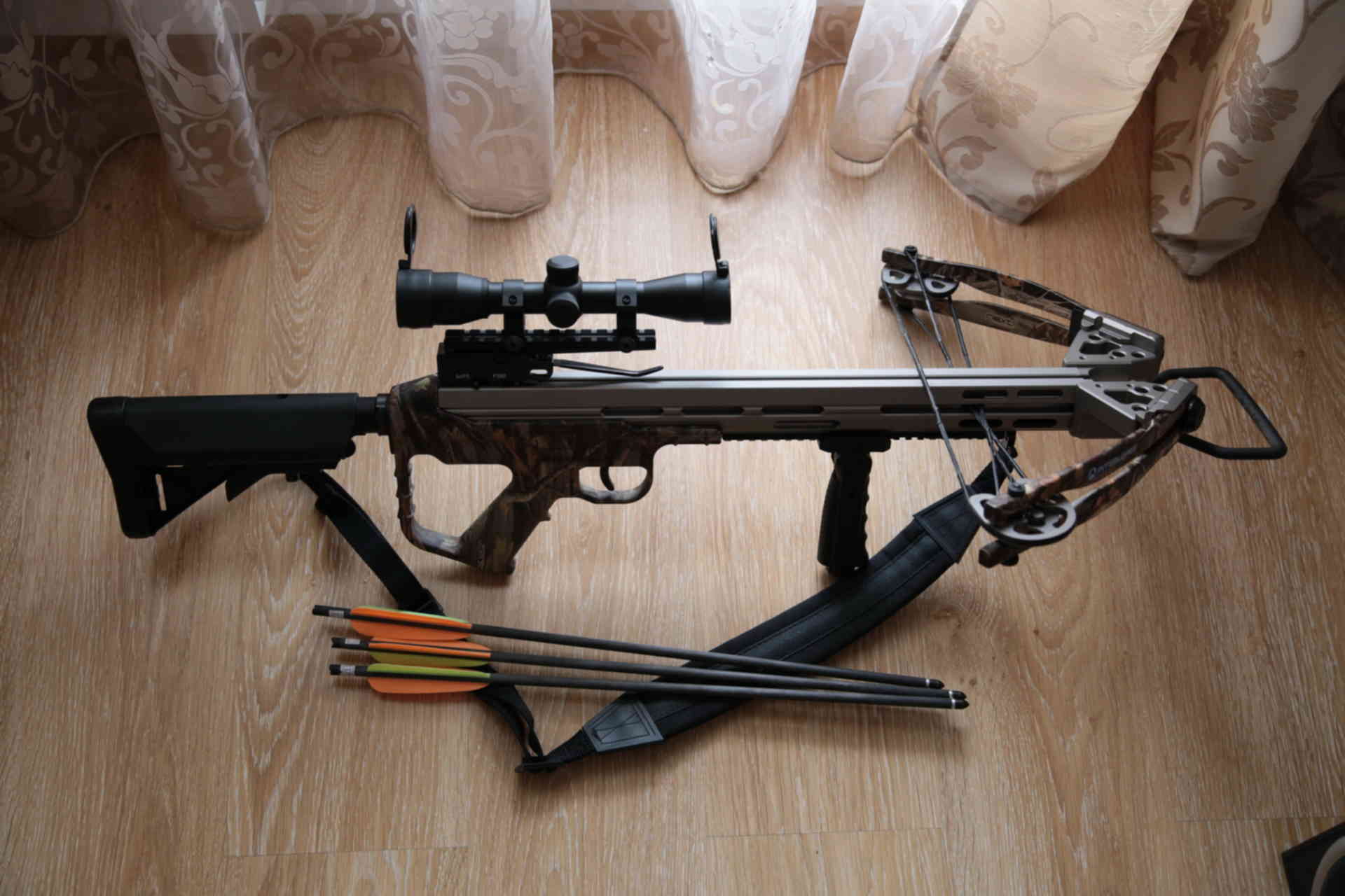 弓箭手2武器 弓箭手2武器