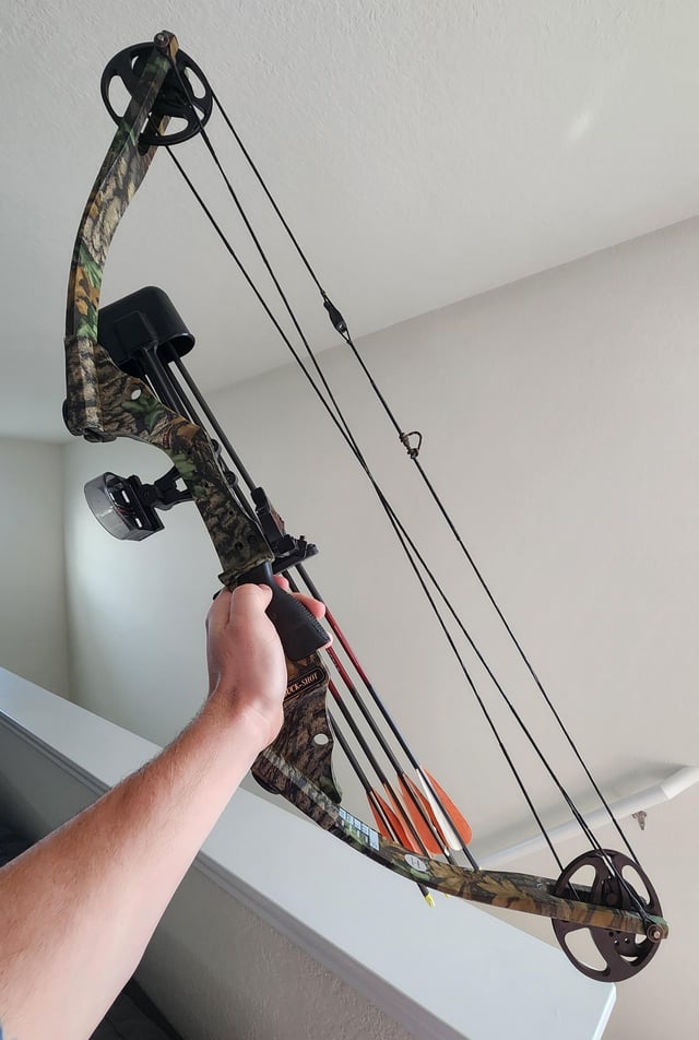 弩射钢珠 弩射钢珠