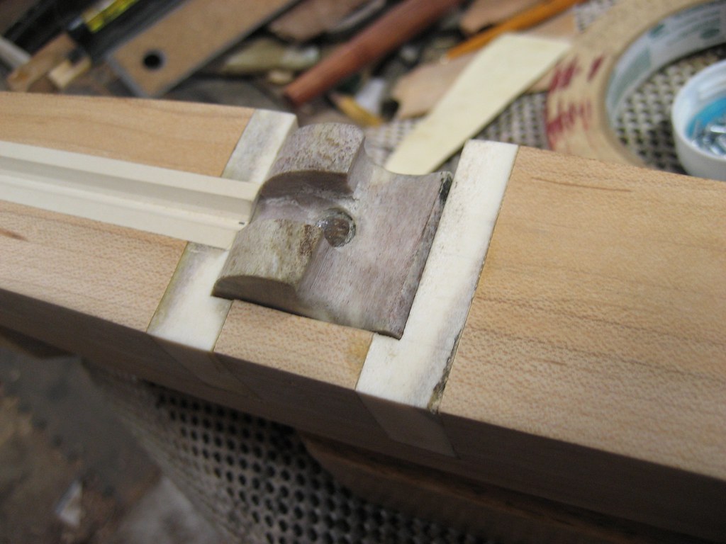 筷子弩制作大全 筷子弩制作大全