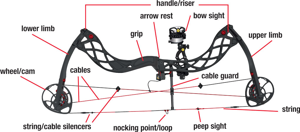 自己做简单的筷子弓弩 自己做简单的筷子弓弩