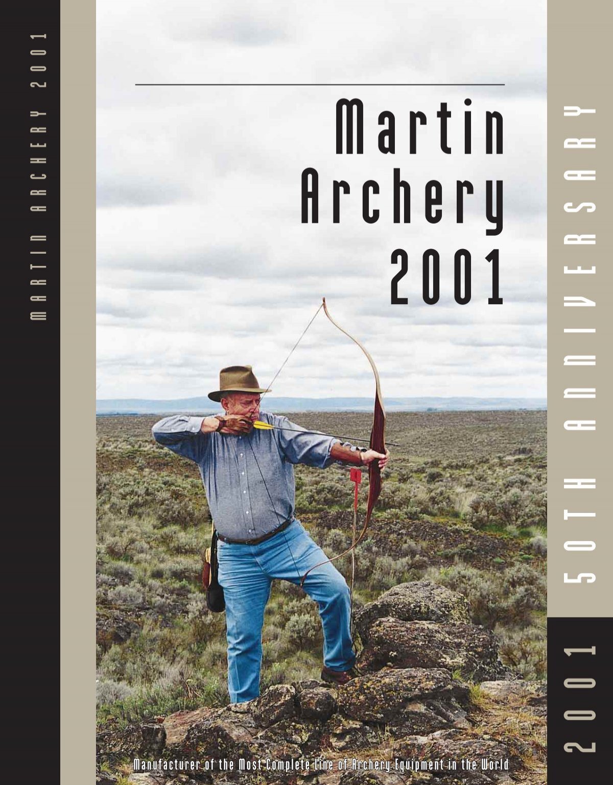刺客复合弓