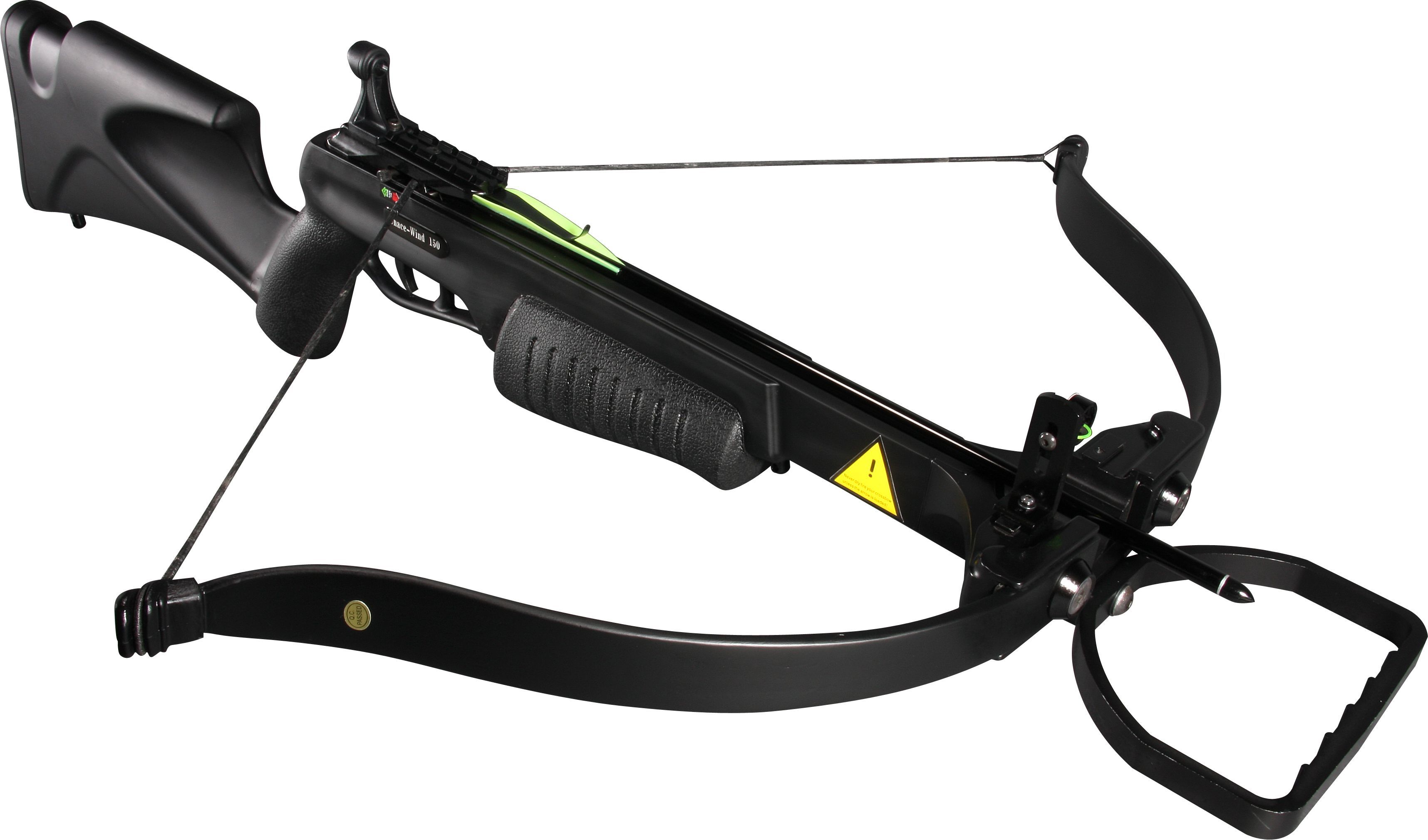 牙签弩的做法 牙签弩的做法