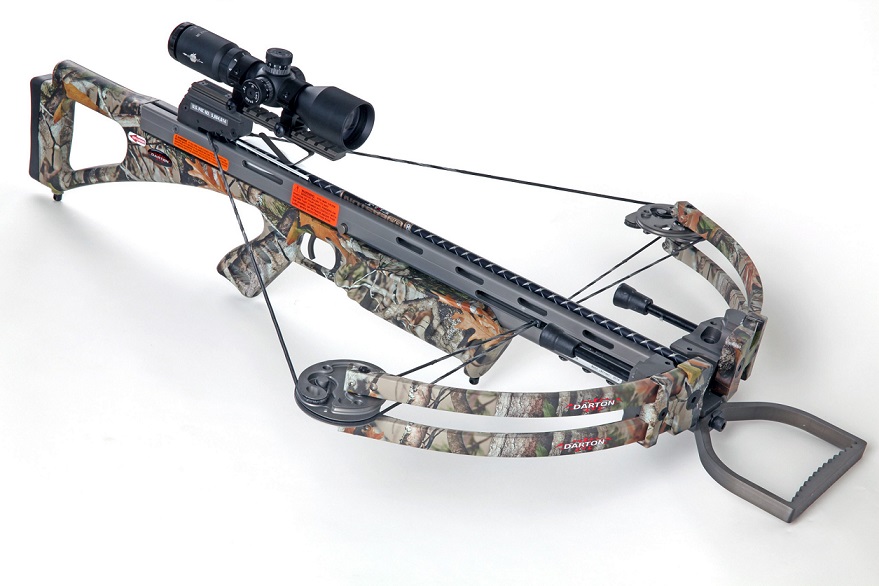 怎样自制反曲弓弓箭