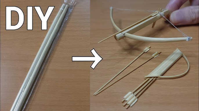 博雅弩箭离 博雅弩箭离